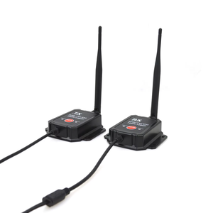2.4Ghz Digital <strong>Wireless</strong> 720P 1080P AHD Monitor 1-Year Backup <strong>Camera</strong> with CCD Image Reversing Aid <strong>Car</strong> <strong>Receiver</strong> Box - Product Image 3