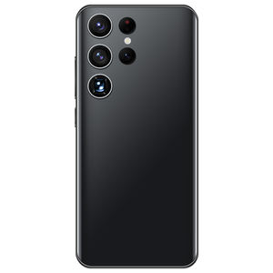 Para <span class=keywords><strong>S22</strong></span> <span class=keywords><strong>Ultra</strong></span> Teléfono Compras en línea Móvil inteligente Teléfonos móviles Android baratos Teléfonos inteligentes Envío de la gota <span class=keywords><strong>Precio</strong></span> bajo - Product Image 5