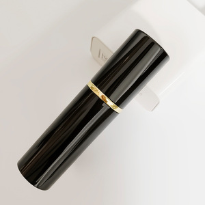 10ml Portable Cylindrical Aluminum Perfume Vial Empty Makeup Sub <b>Container</b> Wholesale Custom for US E-shop - Product Image 1