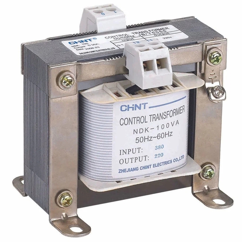 Low Voltage Transformer AC 50Hz 60Hz