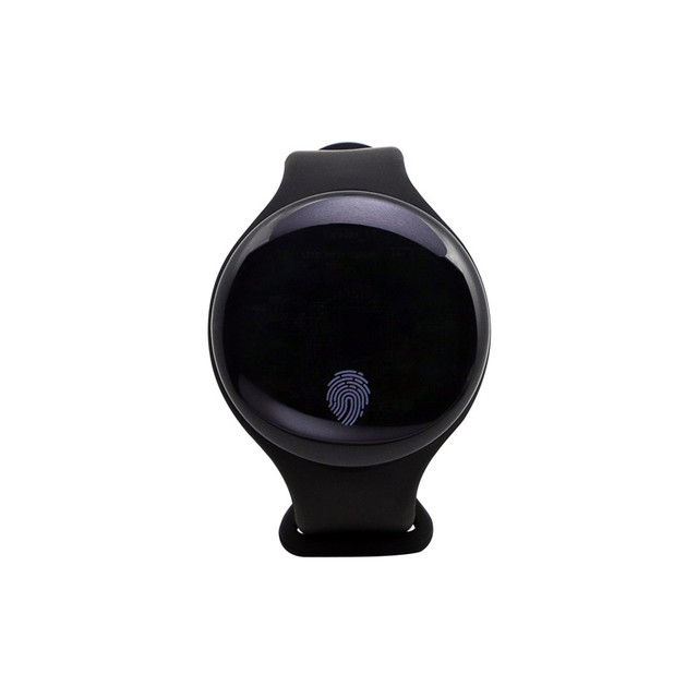 GPS Bracelet Tracker For Prisoners Ankle Bracelet Key Locker And Monitoring Software