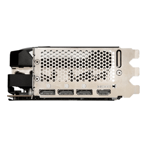 ใช้ MSI GeForce <span class=keywords><strong>RTX</strong></span> <span class=keywords><strong>4080</strong></span>การ์ดแสดงผล3X 16GB พร้อมหน่วยความจำ GDDR6X 256-bit รองรับโอเวอร์คล็อก16GB - Product Image 6