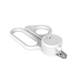 Coupe-ongles pour animaux de compagnie avec éclairage LED, pour chats et chiens, pour la propreté des ongles, avec fonction de détection de sang - Product Image 2