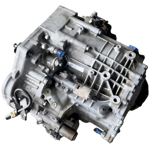 Honda ocho generación Accord K20/K24 2,0/2,4 5AT transmisión automática usada caja de cambios de alto rendimiento al por mayor - Product Image 1