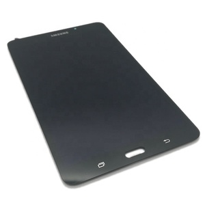 Ensemble écran tactile LCD pour Samsung Galaxy Tab A 7.0 <span class=keywords><strong>SM</strong></span> <span class=keywords><strong>T280</strong></span> T285, écran LCD - Product Image 2