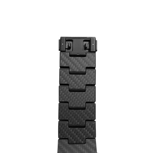 Tendance nouveauté Texture légère en Fiber de carbone Style Sport montre pièces de bande de protection pour série de montres - Product Image 1