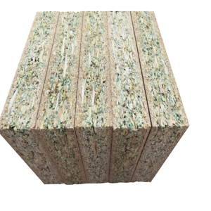 Rắn 18Mm Đồ Nội Thất Màu Trắng Tủ Quần Áo Gỗ Ván Sơn Miễn Phí Hạt Hội Đồng Quản Trị 18Mm Rắn Gỗ Hạt Hội Đồng Quản Trị Cho Khách Sạn - Product Image 2