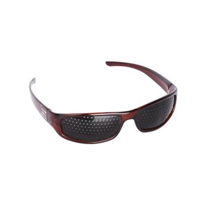 Agujero como gafas de sol stenopeic gafas - Product Image 2