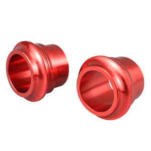 NICECNC Entretoise de moyeu de roue avant pour <span class=keywords><strong>Beta</strong></span> 250/300 RR <span class=keywords><strong>2T</strong></span> 350/390/430/480 RR Enduro Racing 2013-2021 2022 2023 2024 - Product Image 2