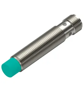 Câble de capteur Pepperl+Fuchs V1-G-2M-PVC M12 4 broches à code A - Product Image 1