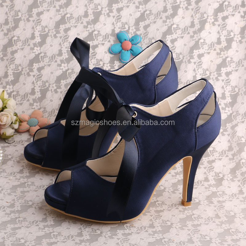 shoes for blue green dress Exclusive Formal Dress Shoe Light Blue BARNES 8 main image 1