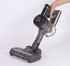 Balai électrique sans fil BOCO H8, <span class=keywords><strong>aspirateur</strong></span> de haute qualité, longue durée de vie de la batterie, pour la maison et la voiture, en stock, expédié - Product Image 3