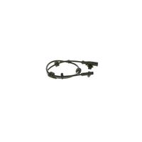 Sensor de velocidad de rueda trasera ABS de alta calidad para Ford 2013- 8V512C190AA 8V51-2C190-AA 1514205 8V51-2B372-AB 8V512B372AC