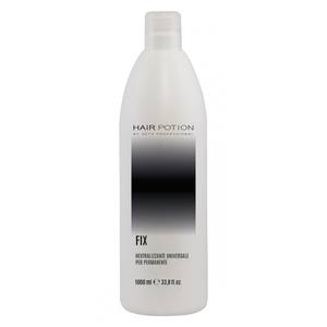 Potion de cheveux en crème de 1000ml pour la protection des cheveux plats et droits ou à faible volume et les vagues brillantes-Fonction réparatrice des cheveux - Product Image 1