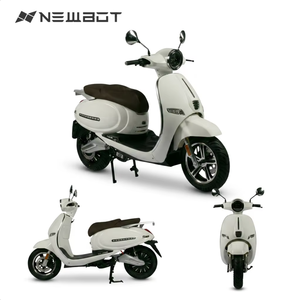 <span class=keywords><strong>Moto</strong></span> électrique Totoro tendance 2000W 3000W 4000W 72V EEC L3e haute vitesse, style vintage, livraison rapide directe usine - Product Image 4
