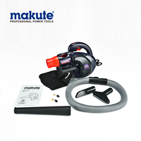 Souffleur électrique MAKUTE 2,5(m3/s) 900W PB001
