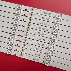 Tiras de Retroiluminación LED para TV HX-NO.2265 JL.D58051330-003BS-M para LED58EC550UA, Barra LED de 58 Pulgadas y 565 mm - Product Image 3