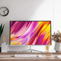 PC de bureau tout-en-un Heovose 19 pouces OEM/ODM, écran HD 1440*900 TN, processeur double cœur, ordinateur professionnel et gamer avec options 4G, 8G, 16G