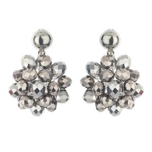 Top mejor Popular indio cuenta joyería babero collar al por mayor nueva moda babero gargantilla cadena collar de India accesorios de moda - Product Image 5