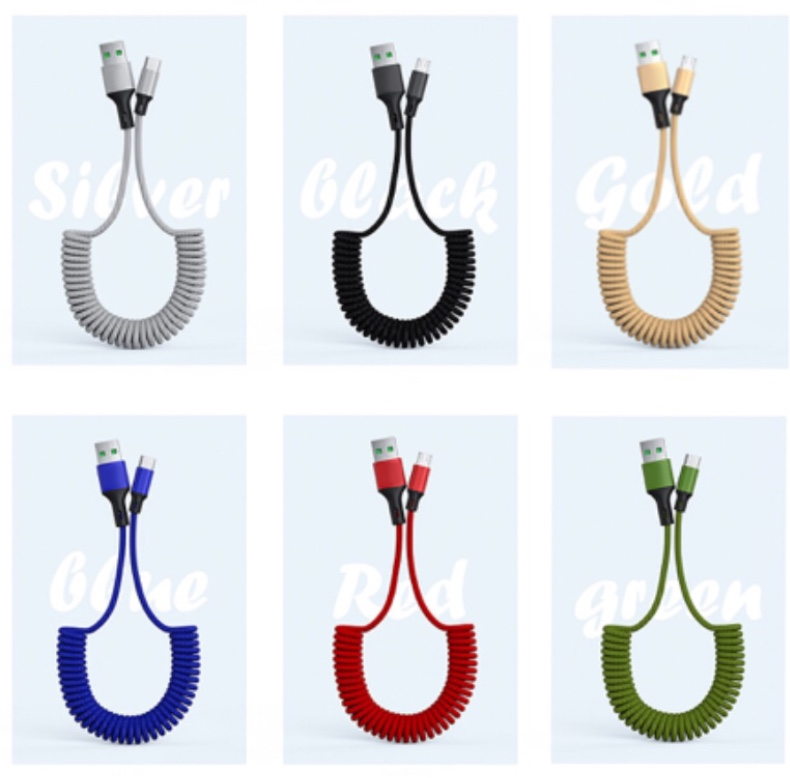 Types de couleurs à choisir