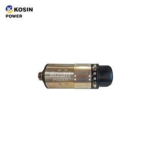 Factory Price QSV91 <strong>Starter</strong> <strong>Motor</strong> 3425355 High Quality Machinery Engine Parts - Product Image 2