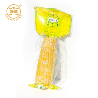 Sacs en cellophane transparents pour légumes, sacs en cellophane pour produits frais, emballages en plastique pour aliments, pain, fruits
