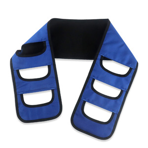 Patient Transfer Belt 2 Meter Flat Web Sling With Eye And Eye Design For Safe Mobility Assistance - Product Image 5