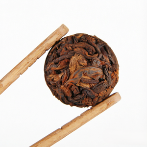 Puerh Maduro Laobanzhang <span class=keywords><strong>de</strong></span> Primavera <span class=keywords><strong>2021</strong></span>, Bolas <span class=keywords><strong>de</strong></span> Puerh con Aroma Añejo y Sabor Suave, Paquete Portátil, Mini Tuocha <span class=keywords><strong>de</strong></span> Puerh Maduro - Product Image 2