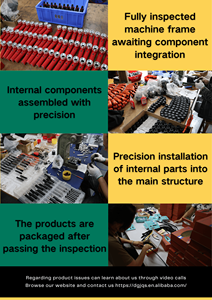 מטחנת למות פנאומטית 13000 סל "ד מחיר הטוב ביותר עם 10 מחטי יהלומים - Product Image 5