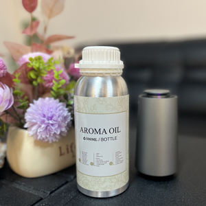 Natuurlijke Aroma Diffuser Etherische Olie Van Goede Kwaliteit Plant Parfum Geurolie Groothandel Voor Aromatherapie - Product Image 3