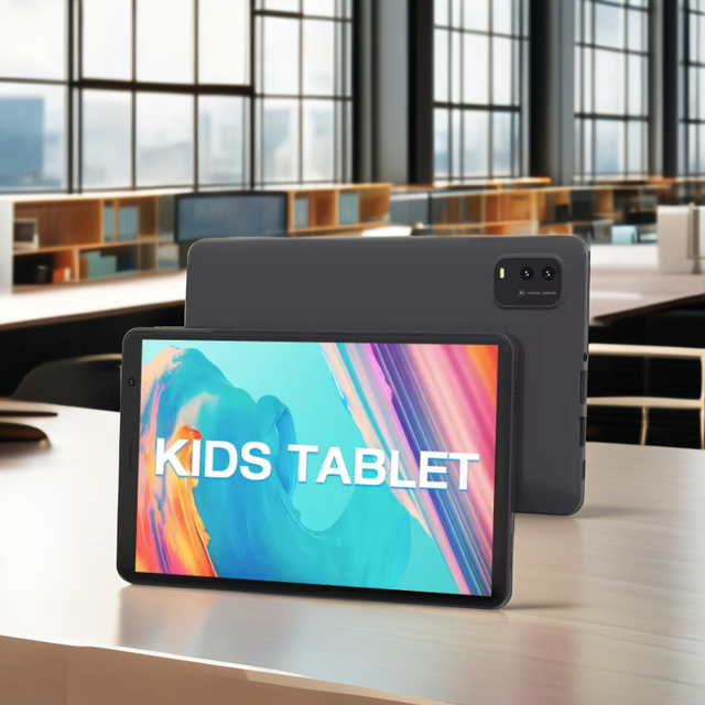 Student Tablet Big Screen Android 12/13. MT6755 Octa Processor USB 32/64GB Education Business WIFI Enabled in Stock