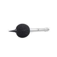 Rika RK300-06 prix usine détection intelligente industrielle microphone extérieur capteur de détecteur de bruit et de niveau sonore