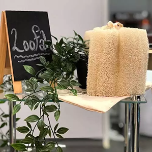 <span class=keywords><strong>Esponja</strong></span> <span class=keywords><strong>de</strong></span> Luffa para Lavar Platos, Directo <span class=keywords><strong>de</strong></span> Fábrica - Product Image 2