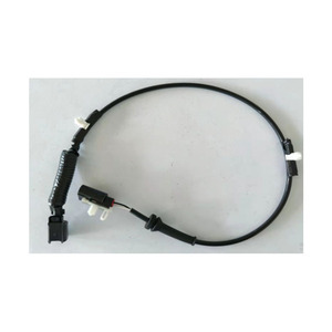 ALH86 CV6Z14A411P เซ็นเซอร์ความเร็วล้อ Ford CW51403อะไหล่สำหรับเปลี่ยนโฟกัสระบบ ABS - Product Image 1
