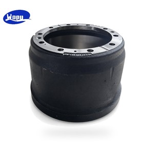 <span class=keywords><strong>Tambour</strong></span> de frein en fonte 3600AX pour <span class=keywords><strong>camion</strong></span>, remorque et véhicule utilitaire lourd – Remplacement du système de freinage de l'essieu de roue - Product Image 4
