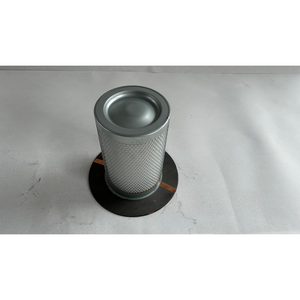 Elemento de Filtro Separador de Aceite para Compresor de Aire MANNY de Alta Calidad (Papel de Filtro y Fibra de Vidrio) Repuesto 39831904 - Product Image 3