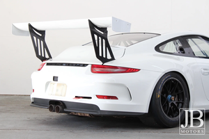 Aileron arrière 991 <span class=keywords><strong>GT3</strong></span> <span class=keywords><strong>CUP</strong></span> pour 991 Carrera - Product Image 3