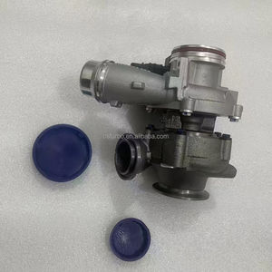 Neuer Junzhen Hochleistungs-Turbolader für X2/X1 Universelle Passform BV40 1.5 T OE-Nummern 54409710041 54409880041 54409700038 - Product Image 4