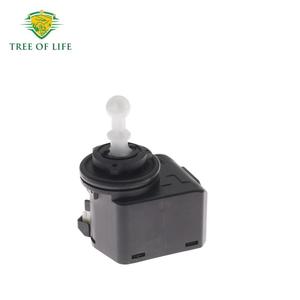 Moteur de nivellement de phare Tree Of Life 1K6941295 pour Volkswagen EOS Golf Jetta Passat - Product Image 5