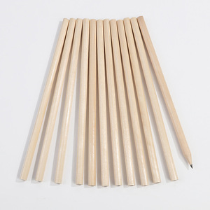 Papel de regalo promocional LÁPICES DE MADERA ECO FRIENDLY - Product Image 2