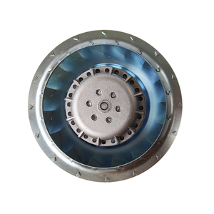 Ventilador de Refrigeración del Husillo A90L-0001-0548/R para Motor de Husillo FANUC, Fabricación China - Product Image 4