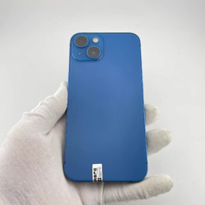 Б/у iPhone 13, разблокированный, версия для США, экран 6,1 дюйма, полный комплект аксессуаров, хорошее качество, для использования по всему миру - Product Image 4