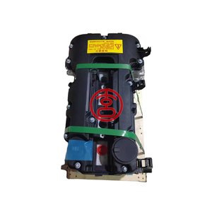 Motore a Benzina LUJ A14NET Milexuan all'Ingrosso per <span class=keywords><strong>Opel</strong></span> Astra Corsa <span class=keywords><strong>Insignia</strong></span> GM 1.4L 16V - Product Image 6