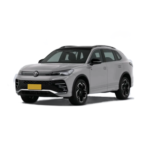 2025 2026 all'ingrosso VWs L Pro 380 TSI benzina Automobile migliore SUV per i soldi nuovo/usato auto Volkswagens Tuguan - Product Image 1