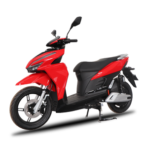 Kaining, Fabricante Profesional de Motocicletas Todoterreno con Motor de 72v 3000w, Motocicleta Todoterreno Kn-lf - Product Image 1