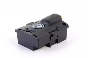 Transmisor Micro Crossfire Original TBS Team BlackSheep CRSF TX V2 915Mhz Sistema de Radio de Largo Alcance para Dron de Carreras RC FPV - Product Image 3