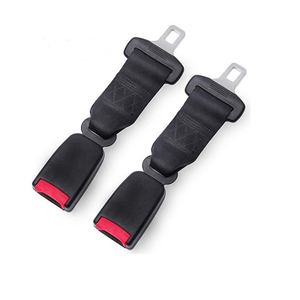 Confortable siège <span class=keywords><strong>de</strong></span> <span class=keywords><strong>sécurité</strong></span> <span class=keywords><strong>de</strong></span> voiture <span class=keywords><strong>ceinture</strong></span> boucle <span class=keywords><strong>extension</strong></span> pour enceintes - Product Image 1