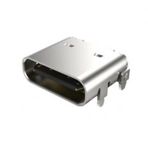 USB4105-GF-A-120 USB/DVI/HDMI Connector Electronic Component - Product Image 1