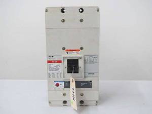 Interruptores de Circuito en Caja Moldeada NEW-CUTLER HAMMER ND312T33W - Product Image 6