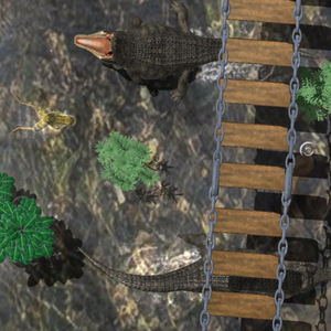 Più recente AR <span class=keywords><strong>giochi</strong></span> innovativi parco divertimenti al coperto <span class=keywords><strong>giochi</strong></span> interattivi da pavimento <span class=keywords><strong>giochi</strong></span> per bambini - Product Image 4